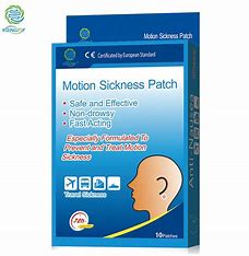 [200765] Бөөлжилтын эсрэг наалт №10 Төхөм - TUKHUM