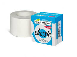 [200770] Лент даавуун 2х500см Төхөм - TUKHUM