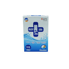 [200801] Хуруу лент усны хамгаалалттай x10 Вим мед - BIMMED