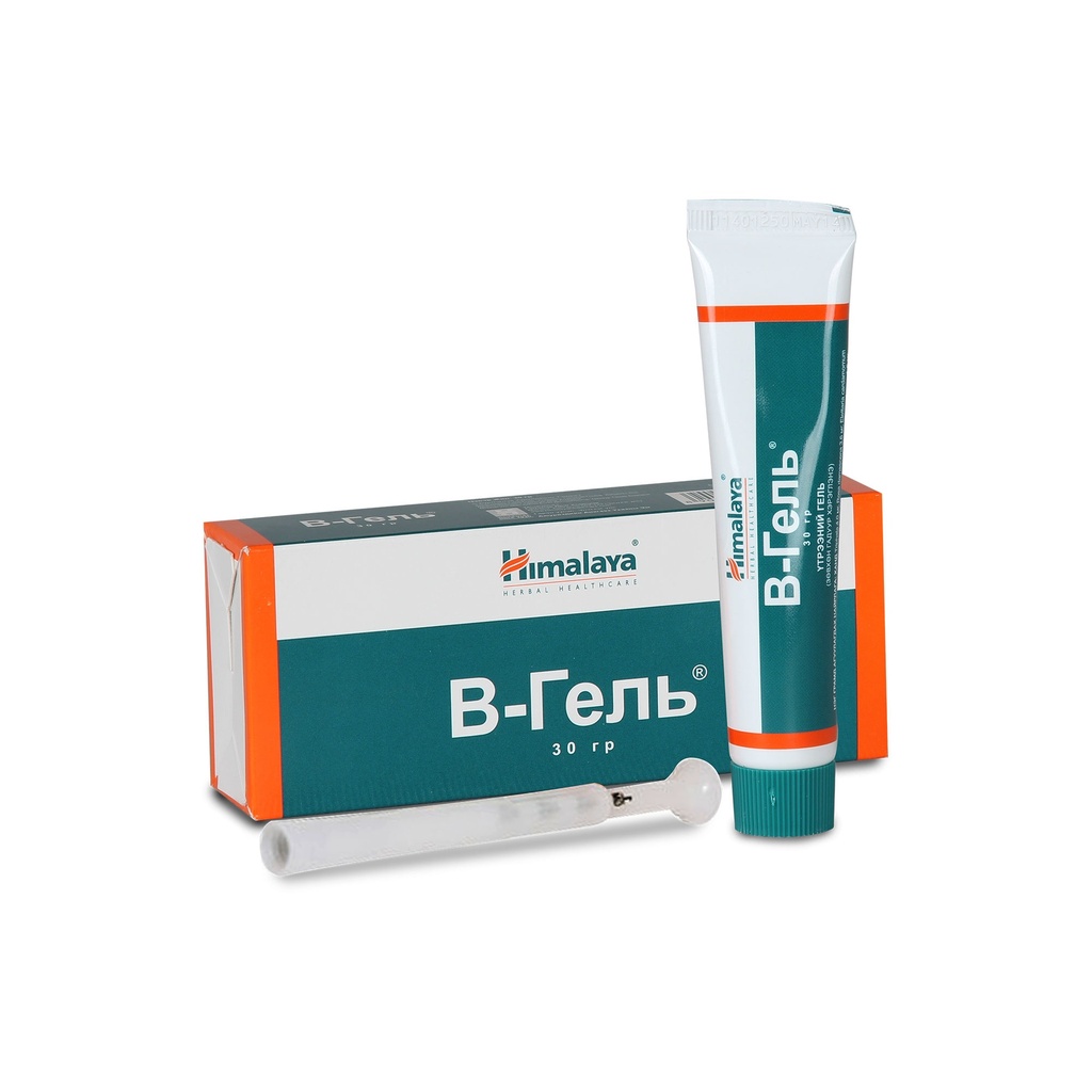 В-Гель 30гр | B2C website