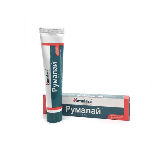 [101252] Румалай 30гр гель