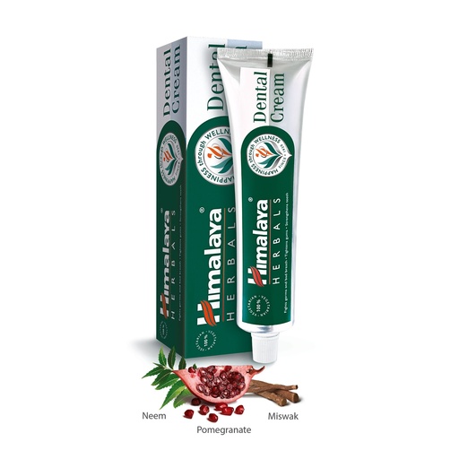 [200815] Dental cream 200g