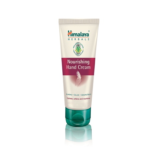 [200832] Nourishing Hand Cream 50ml - HIMALAYA PC