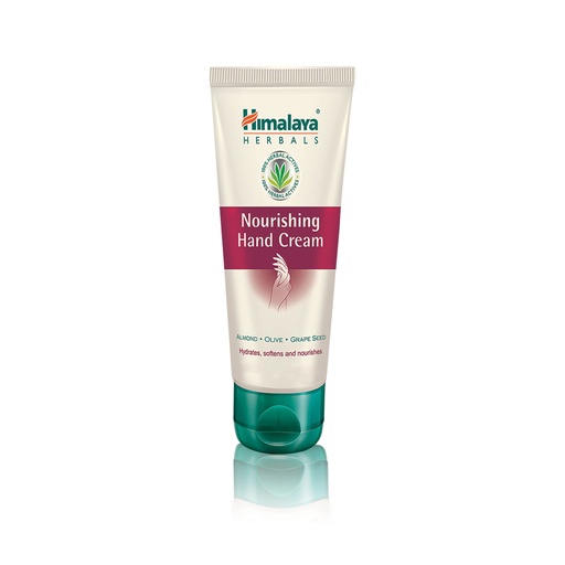 [200834] Nourishing Hand Cream 100ml - IM-HIMALAYA