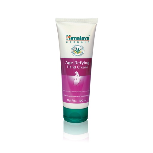 [200835] Age defying hand cream 100ml - HIMALAYA PC