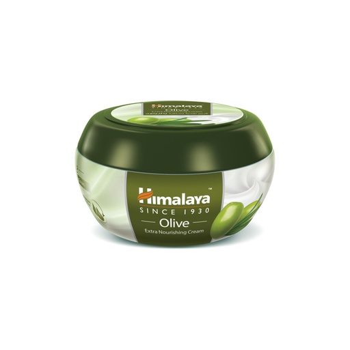 [200851] Olive Extra Nourishing Cream 50ml - HIMALAYA PC