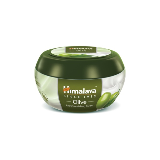 [200851] Olive Extra Nourishing Cream 50ml - IM-HIMALAYA