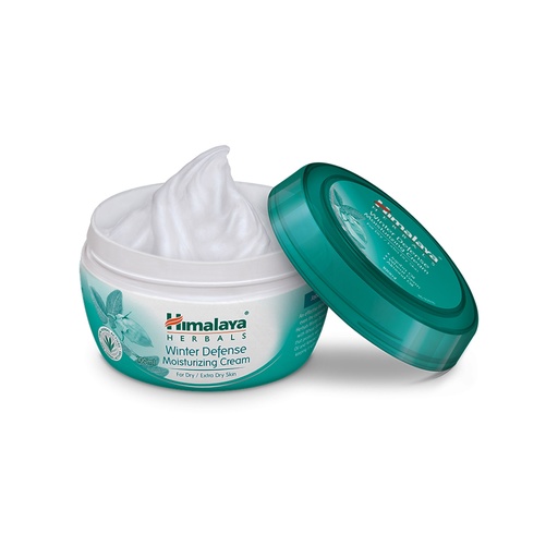 [200853] Winter Defense moisturizing cream 50ml - HIMALAYA PC