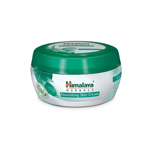 [200858] Nourishing skin cream 150ml - IM-HIMALAYA