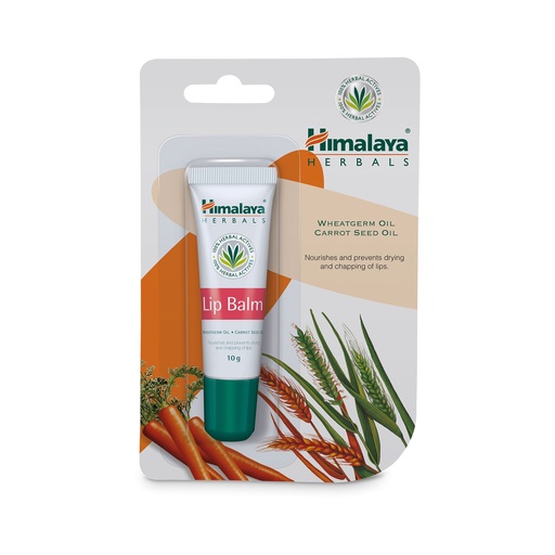 [200859] Lip balm 10g
