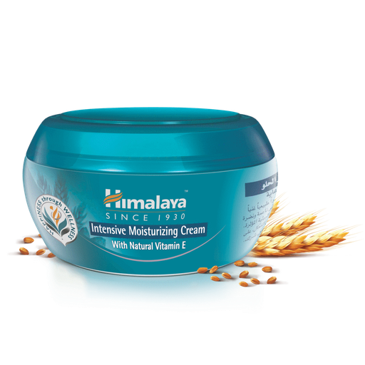 [200879] Intensive moisturizing cream 150ml - HIMALAYA PC