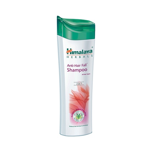 [200904] Шампунь - Anti Hair fall shampoo 400ml - IM-HIMALAYA