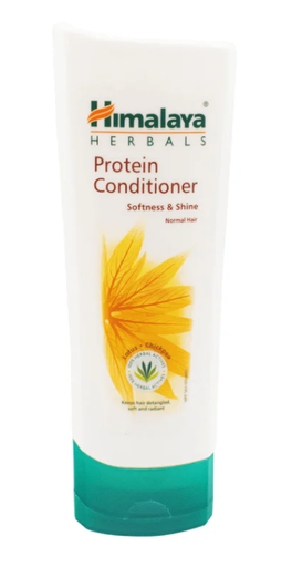 [200907] Protein conditioner softness Shine 200ml - HIMALAYA PC