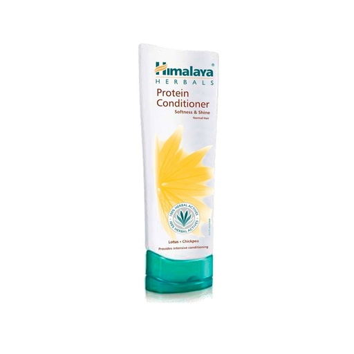 [200910] Protein conditioner softness Shine 100ml - HIMALAYA PC