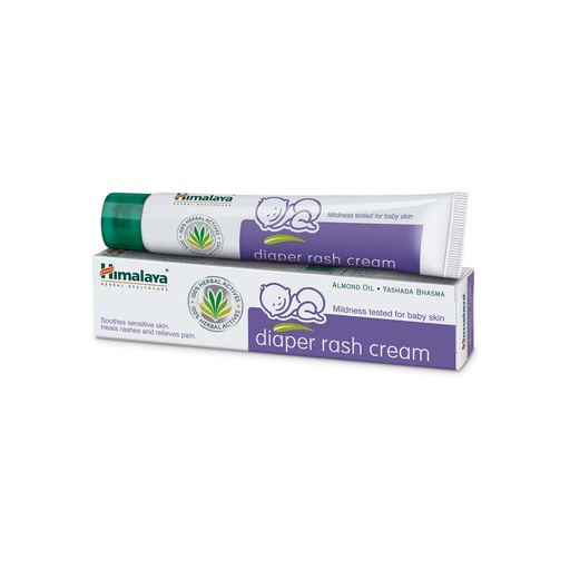 [200962] Baby diaper rash cream 20g - HIMALAYA PC