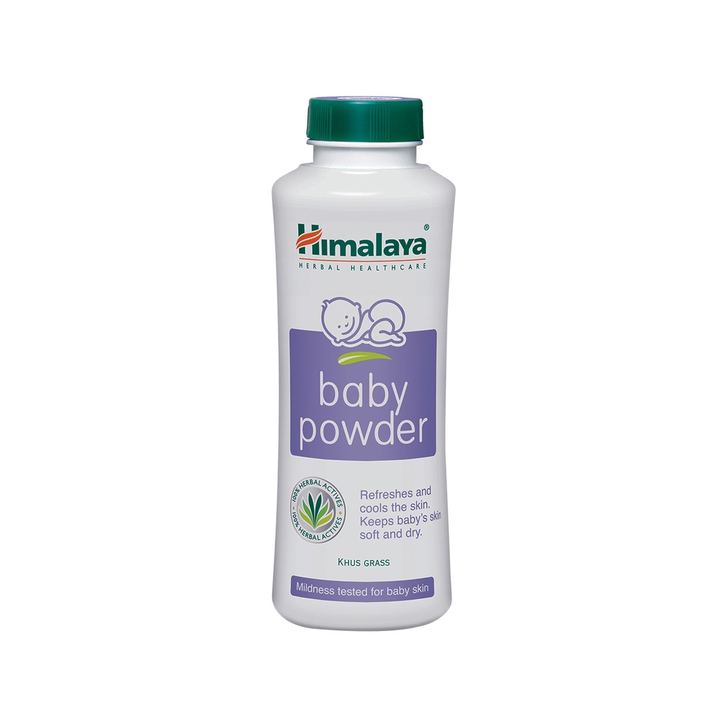 Baby powder 50g | B2C website