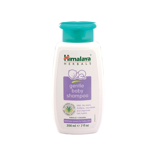[200968] Gentle baby shampoo 200ml