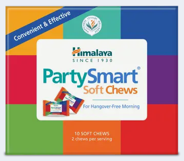 Party smart soft Chews 10 ширхэг | B2C website