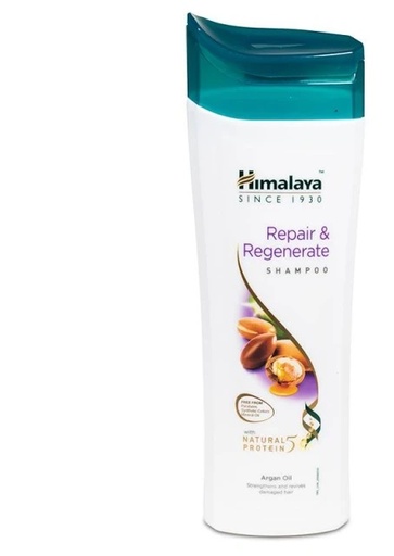[201408] Repair & Regenerate shampoo 400ml - HIMALAYA PC