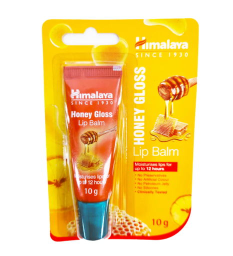 [201510] Уруул өнгөлөгч - PC Honey Lip Balm 10g - HIMALAYA PC