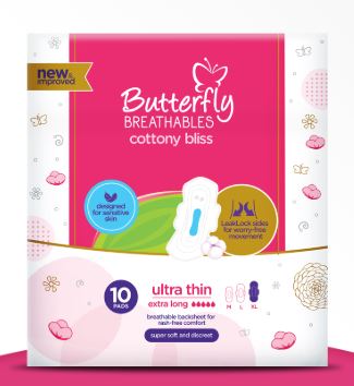 [201842] BF АЦХ Ultra thin R №10 - IM-KLOPEX GENERAL TRADING LLC