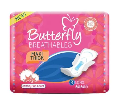 [201845] BF АЦХ Maxi Cottony R №10 - IM-KLOPEX GENERAL TRADING LLC