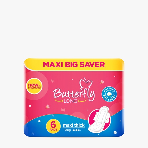 [201848] BF АЦХ Maxi big saver №6 - IM-KLOPEX GENERAL TRADING LLC