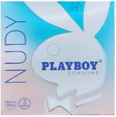 [201921] Бэлгэвч PB NUDY №3 - IM-THAI NIPPON RUBBER INDUSTRY