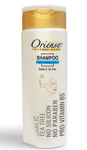 [201931] Pro shampoo anti-dandruff 600ml - IM-REYYAN KOZMETIK