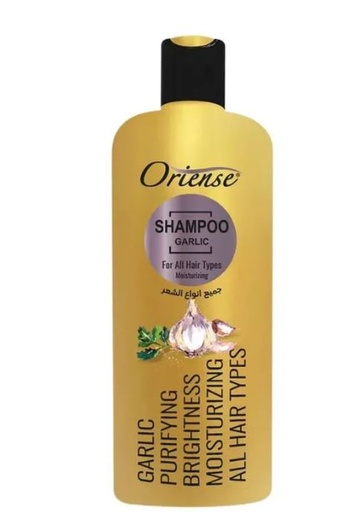 [201940] Ori shampoo garlic 400ml - IM-REYYAN KOZMETIK